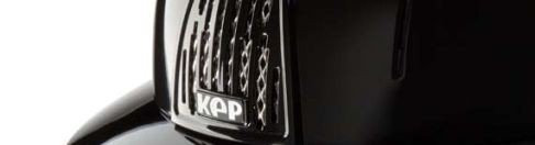 KEP Reithelme