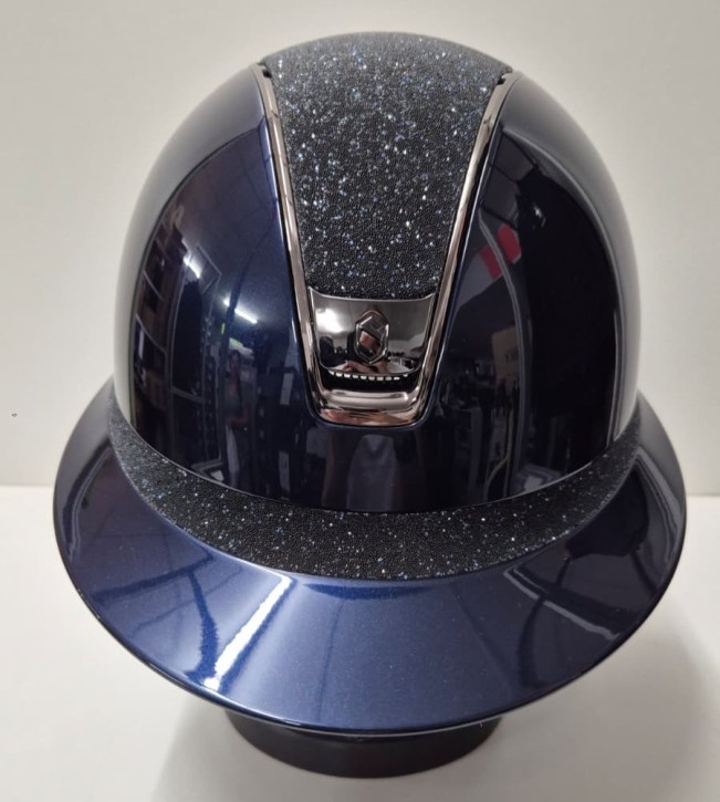 Miss Shield Shadowglossy 2.0 Blau – Crystal Fabric Summer Nights