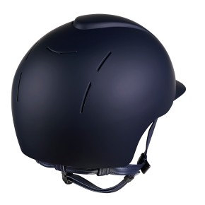 KEP Reithelm Smart m Inlay blau matt