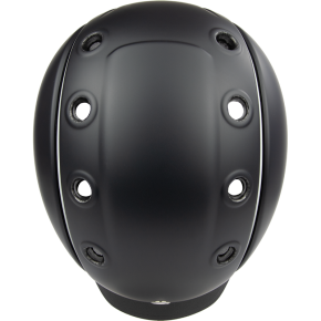 Casco Kinder Reithelm Choice in Prime Black