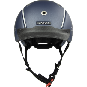 Casco Kinder Reithelm Choice in Prime Blue