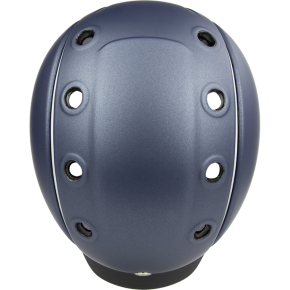 Casco Kinder Reithelm Choice in Prime Blue