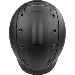 Casco Reithelm Mistrall-2 in Prime Black