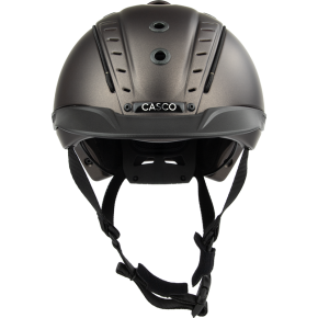 Casco Reithelm Mistrall-2 in Prime Brown