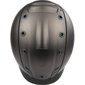 Casco Reithelm Mistrall-2 in Prime Brown