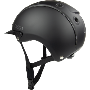 Casco Reithelm Mistrall in Prime Black