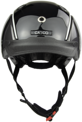 Casco Reithelm Nori Moonbeam Anthracite