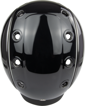 Casco Reithelm Nori Moonbeam Anthracite