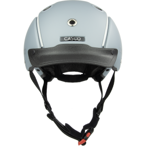Casco Reithelm Nori Trail of Tales Grey