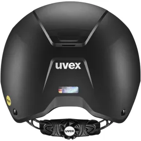 Uvex Reithelm Ixxo Mips schwarz