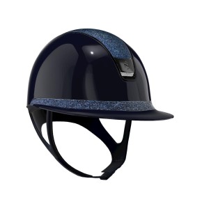 Miss Shield Shadowglossy 2.0 Blau – Cosmic Nights Ultra Fine Rocks & Chrome Black