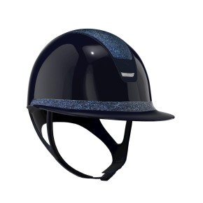 Miss Shield Shadowglossy 2.0 Blau – Cosmic Nights Ultra Fine Rocks & Matt Blue Design