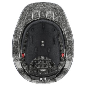 Uvex Kinder Reithelm Kidoxx Blau