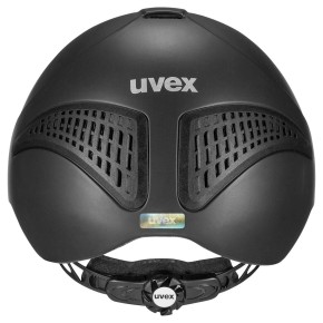 Uvex Exxential III schwarz