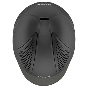 Uvex Exxential III schwarz