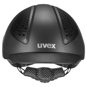 Uvex Exxential III schwarz