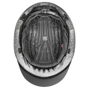 Uvex Exxential III schwarz