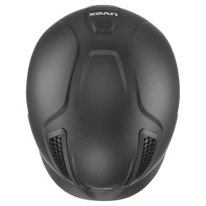 Uvex Reithelm Perfexxion III schwarz